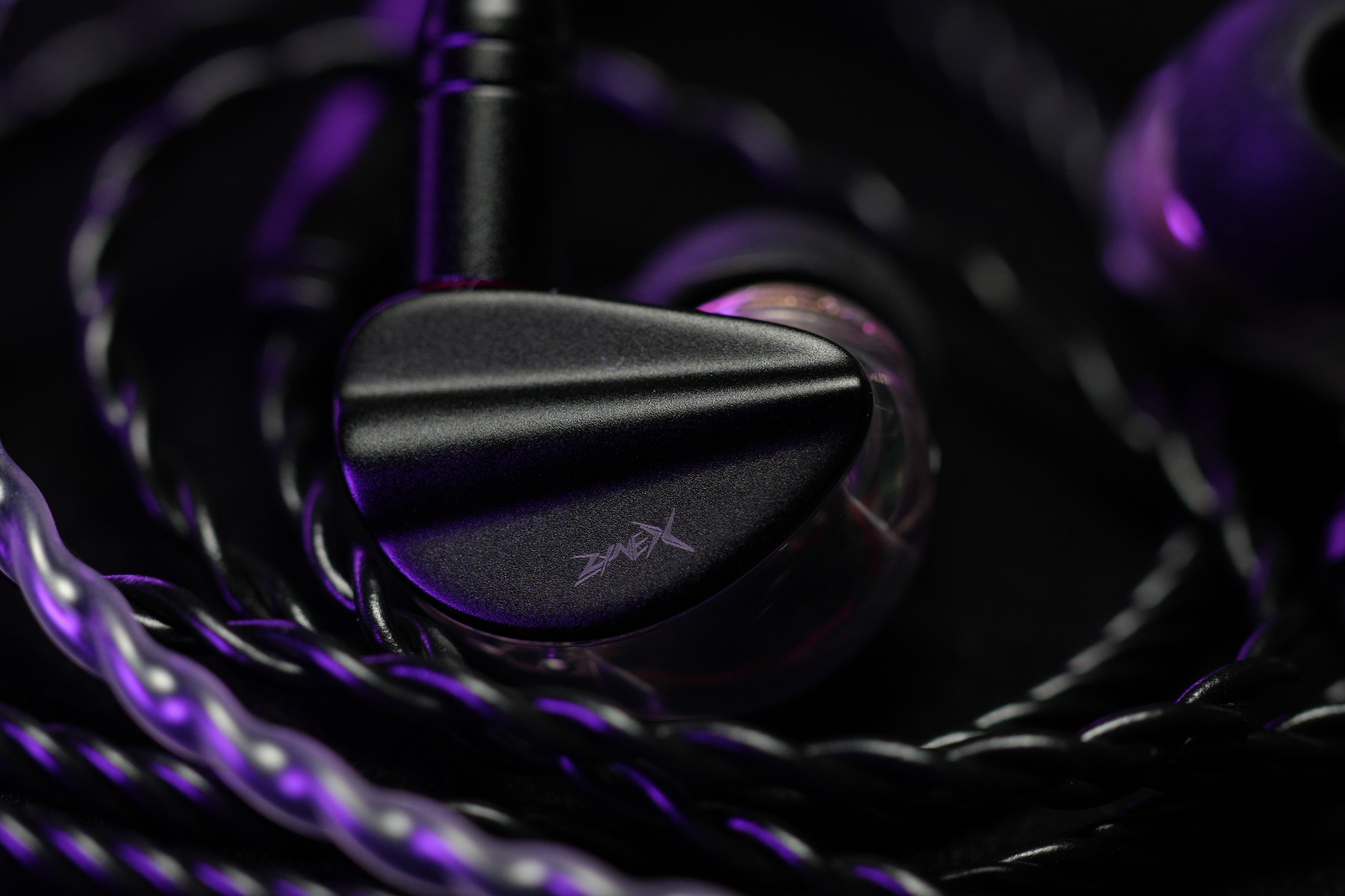 ZYNEX ORIGIN 起源 电竞入耳式耳机 